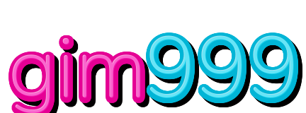 gim999 — logo kanal