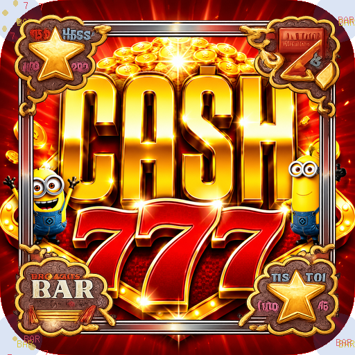 cash777 — mitra unggulan